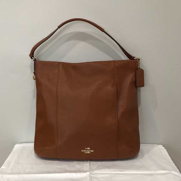 Coach Handbags - Coach Bucket Shoulder/Crossbody Bag - Not For Sale